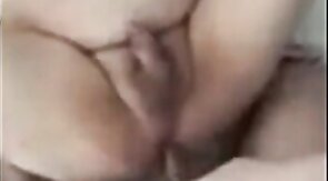 Hungry Bear Feeds on Bareback Bareback Bareback