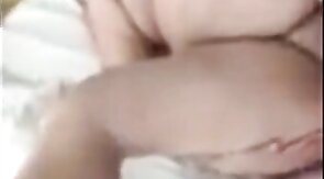 Hungry Bear Feeds on Bareback Bareback Bareback