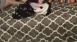 Emo Twinks Bareback Fun!