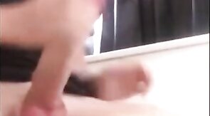 Big Toys, Big Cocks, Better Webcam Action!
