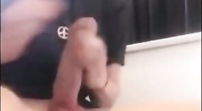 Big Toys, Big Cocks, Better Webcam Action!