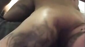 Hunk Volby Takes a Big Cock Pounding