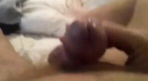 Grandpa's Secret Handjob Video for His Beloved