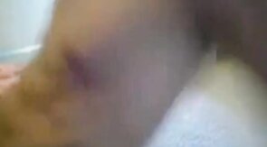 Asian Twink Rides Dildo For Huge Orgasm