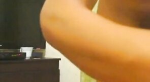 Latin Twink Webcam Show