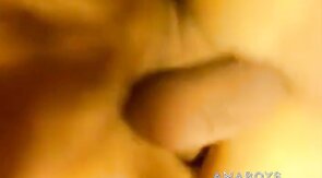 Amateur Hunk Bareback