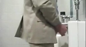 Big-Headed Daddy's Cock