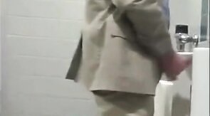 Big-Headed Daddy's Cock