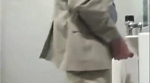 Big-Headed Daddy's Cock