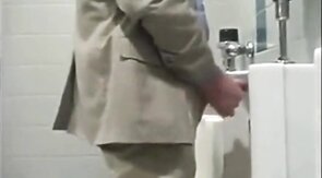 Big-Headed Daddy's Cock