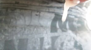Twink Swallows Amateur's Cum Up Close