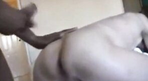 Black Monster Cock Breeds White Pussy Boi