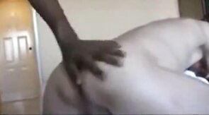 Black Monster Cock Breeds White Pussy Boi