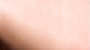Big Cock Bareback Anal with a Twink Amateur Ends in Facial