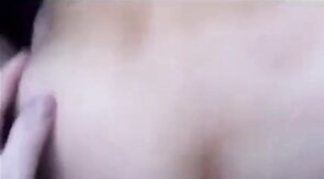 My Hung Daddy Barebacks Me