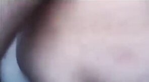 My Hung Daddy Barebacks Me