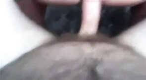 My Hung Daddy Barebacks Me