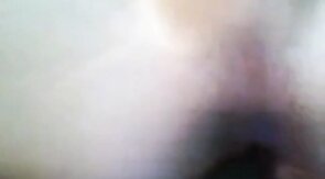 Emo Twink Rides Hairbrush for Intense Solo Orgasm