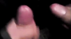 Mutual Masturbation Leads to Intense Orgasms for Two Horny Amateurs