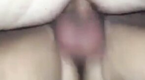 Raw fucking with my boyfriend after a night of partying.