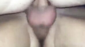 Raw fucking with my boyfriend after a night of partying.