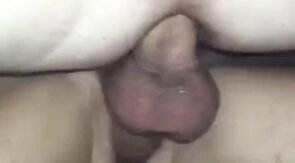 Raw fucking with my boyfriend after a night of partying.