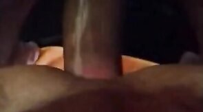 Bareback Anal with a Croatian Amateur