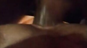 Bareback Anal with a Croatian Amateur