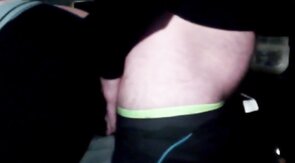 Thick Cock Barebacks Me Hard