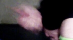 Thick Cock Barebacks Me Hard