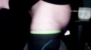 Thick Cock Barebacks Me Hard