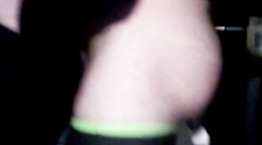 Thick Cock Barebacks Me Hard