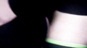 Thick Cock Barebacks Me Hard