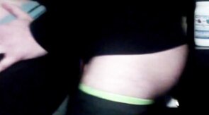 Thick Cock Barebacks Me Hard