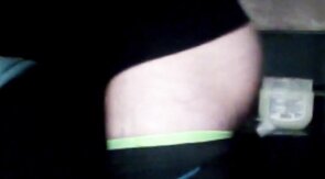 Thick Cock Barebacks Me Hard