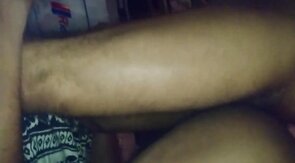 40-Year-Old Daddy Fucks Asian Amateur