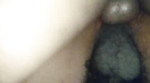 40-Year-Old Daddy Fucks Asian Amateur