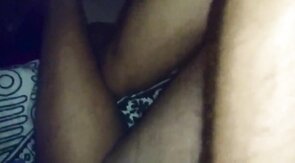 40-Year-Old Daddy Fucks Asian Amateur