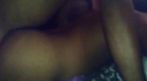 40-Year-Old Daddy Fucks Asian Amateur
