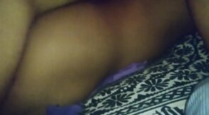 40-Year-Old Daddy Fucks Asian Amateur