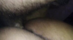 40-Year-Old Daddy Fucks Asian Amateur
