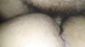 40-Year-Old Daddy Fucks Asian Amateur