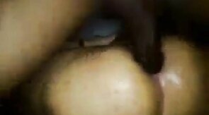 Big Black Balls Bareback Pounding