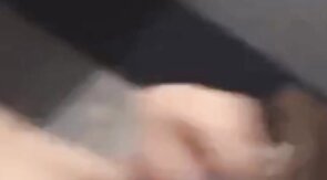 Big-Cock Twink Amateur Sucks Off Bulgarian Hip Hop Star
