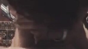 Big-Cock Twink Amateur Sucks Off Bulgarian Hip Hop Star