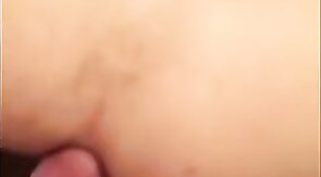 Old Daddy Breeds His Twink Boy Bareback