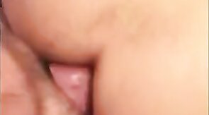 Old Daddy Breeds His Twink Boy Bareback