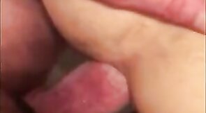 Old Daddy Breeds His Twink Boy Bareback