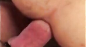 Old Daddy Breeds His Twink Boy Bareback