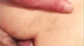 Old Daddy Breeds His Twink Boy Bareback